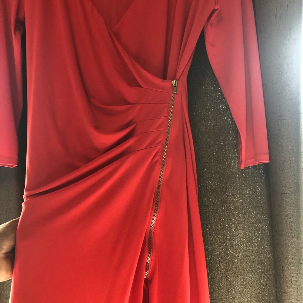 EXPRESS DRESS - Picture 3 of 8